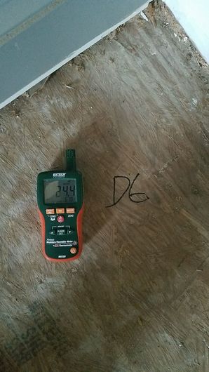 Water Damage Restoration Melrose, TN (2)