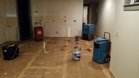 Water Damage Restoration Melrose, TN (4)