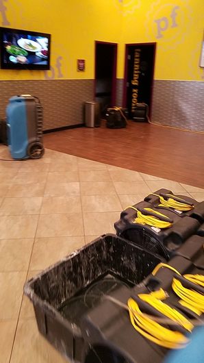 Dry Out Services in Nashville, TN (4)