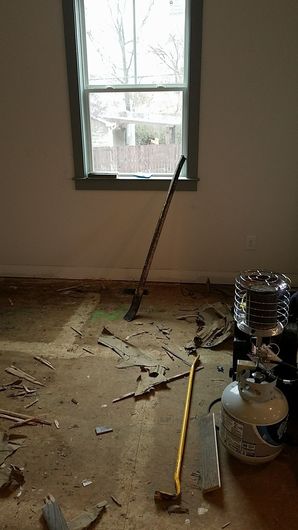 Water Damage Restoration Melrose, TN (5)