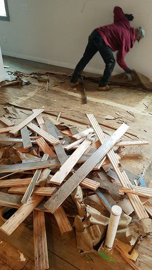 Water Damage Restoration Melrose, TN (6)