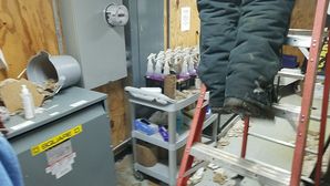 Water Damage Restoration in Nashville, TN (5)