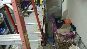 Water Damage Restoration in Nashville, TN (4)