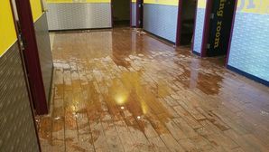 Water Damage Restoration in Nashville, TN (1)