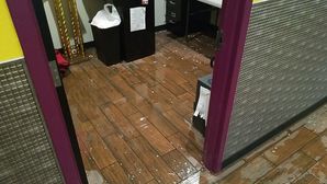 Water Damage Restoration in Nashville, TN (2)